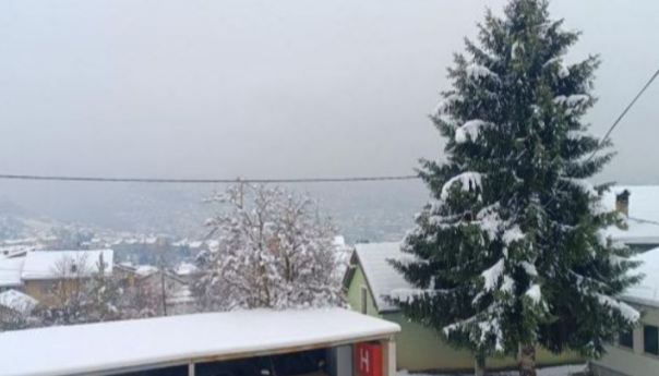 Proglašena epizoda "Pripravnost" u Kantonu Sarajevo