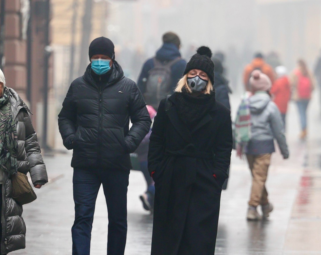 Proglašena epizoda "Upozorenje": Uvode se restrikcije u KS