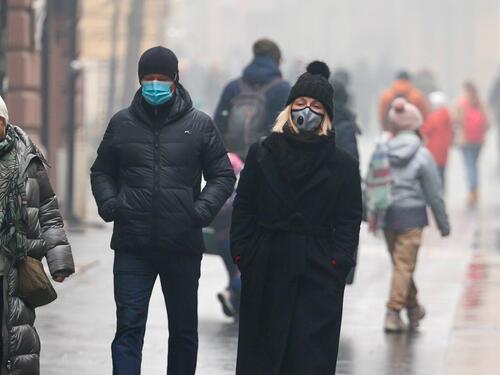 Proglašena epizoda "Upozorenje": Uvode se restrikcije u KS