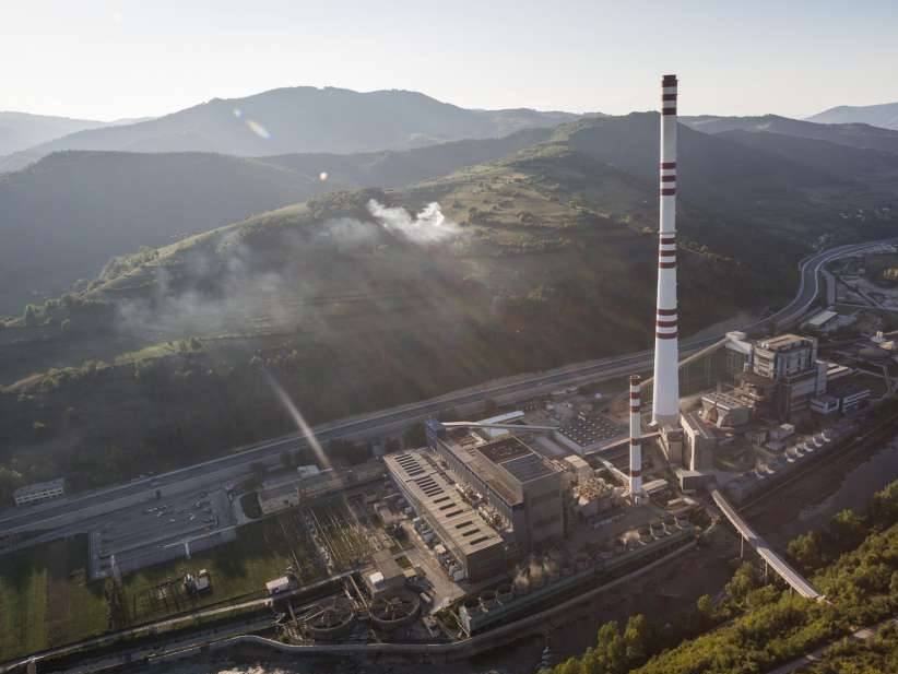 Proglašena epizoda "uzbuna" zbog velikog zagađenja zraka u Kaknju