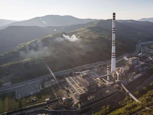 Proglašena epizoda "uzbuna" zbog velikog zagađenja zraka u Kaknju