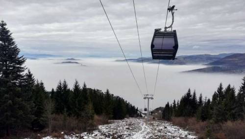 Proglašena 'Pripravnost' u A, B, C i D zonama Kantona Sarajevo