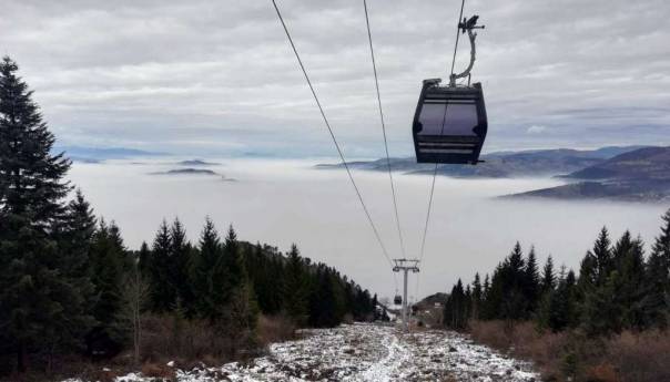 Proglašena 'Pripravnost' u A, B, C i D zonama Kantona Sarajevo