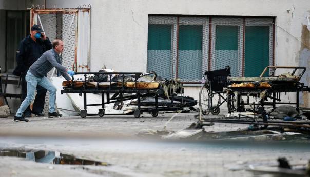 Proglašena trodnevna žalost u Tetovu