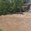 Proglašena vanredna situacija u mjestu u Srbiji: Izlila se rijeka, kuće poplavljene
