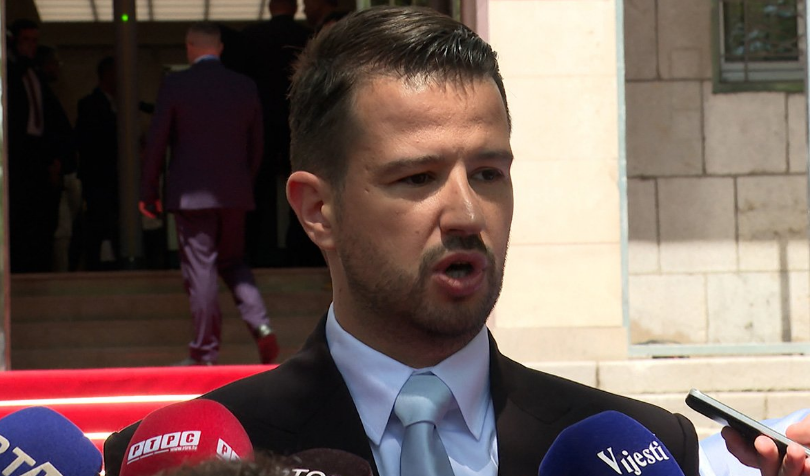 Proglašeni konačni rezultati vanrednih izbora u Crnoj Gori