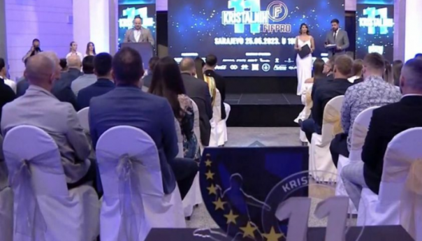 Proglašeni najbolji pojedinci Premijer lige BiH za sezonu 2022/23