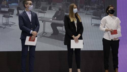 Proglašeni pobjednici takmičenja 'Bez štele i pošteno'