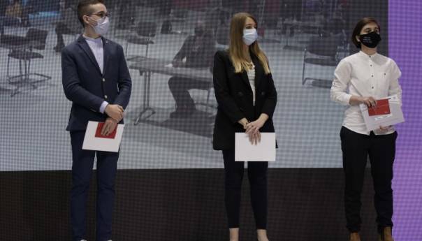 Proglašeni pobjednici takmičenja 'Bez štele i pošteno'