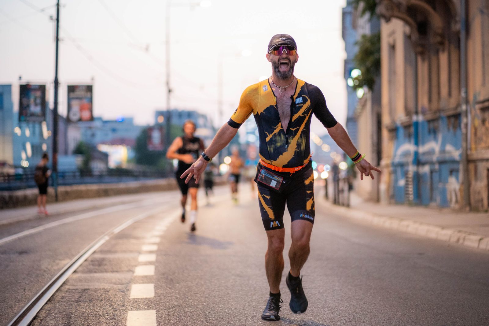 Proglašeni pobjednici utrke "Sarajevski cener"