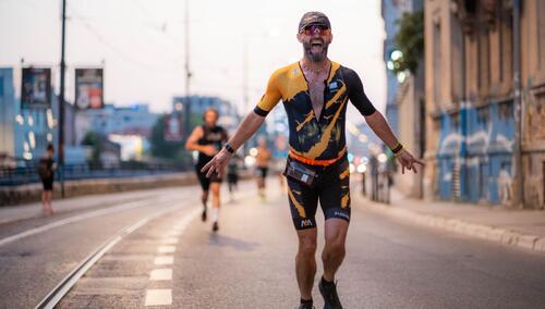 Proglašeni pobjednici utrke "Sarajevski cener"