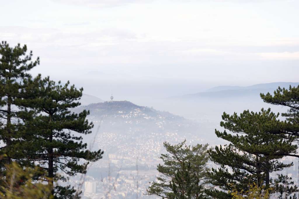 Proglkašena epizoda "Upozorenje": Uvode se restrikcije