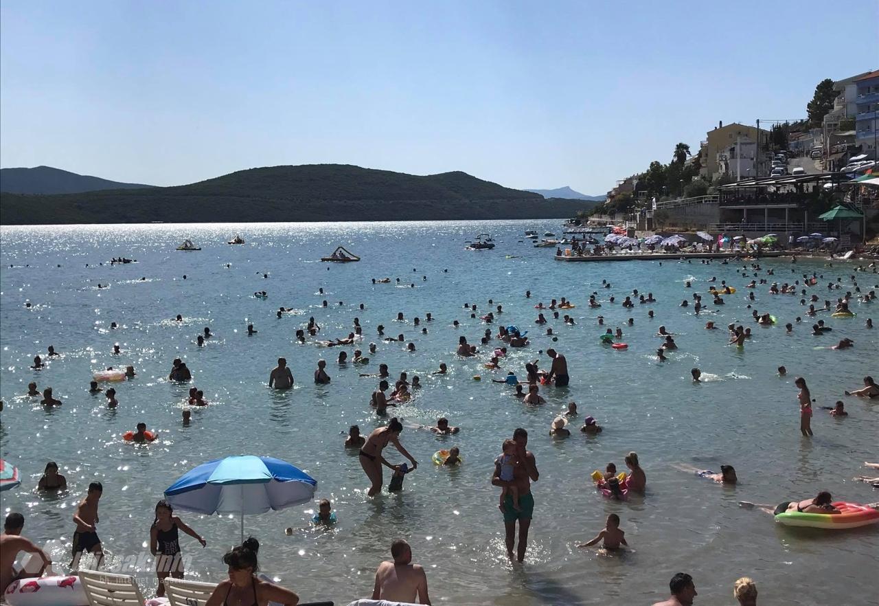 Prognoza vremena, temperature i do 40 stepeni
