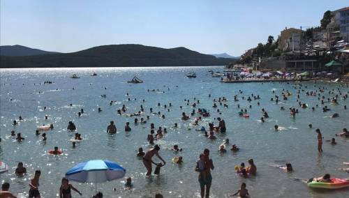 Prognoza vremena, temperature i do 40 stepeni