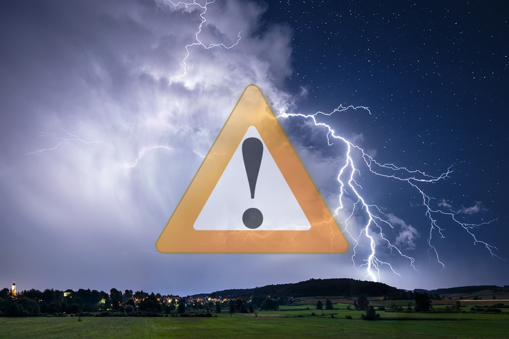 Prognoza vremena za naredne dane