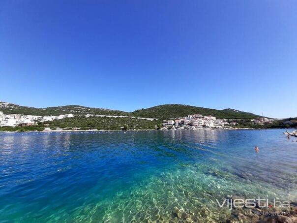 Prognoza za naredne dane: Stižu nove vrućine
