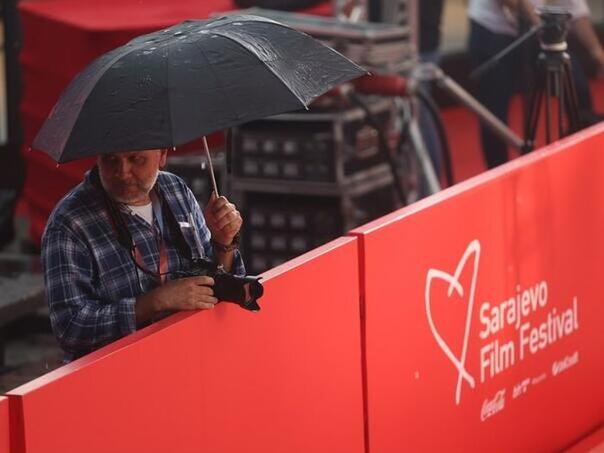 Prognoza za naredne dane: Mnogo kiše, ali i sparine