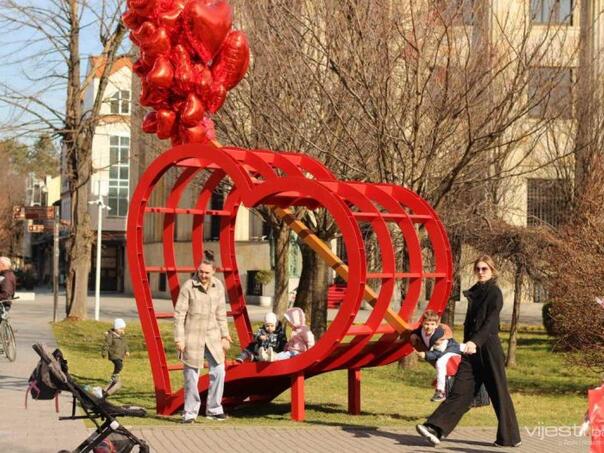 Prognoza za naredne dane: Nastavlja se proljeće u februaru