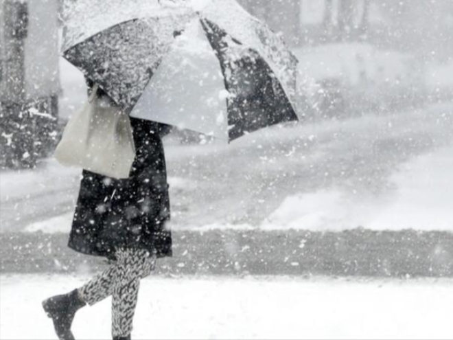 Prognoza za narednih 15 dana: Sprema nam se novi val zime?