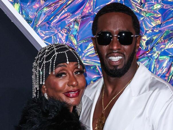 Progovorila Diddyjeva majka: Moj sin nije čudovište, zaslužuje ispričati svoju stranu