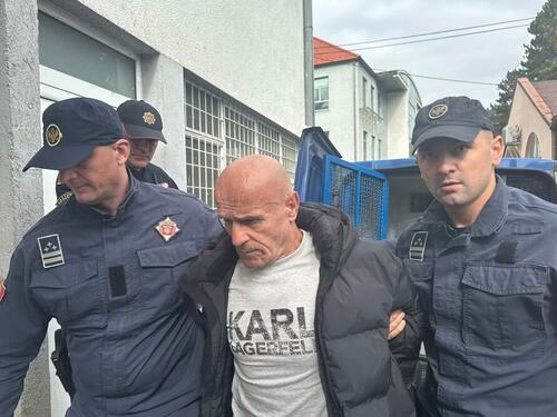 Progovorio Alija Balijagić: "Da me nisu provocirali, ne bih pucao"