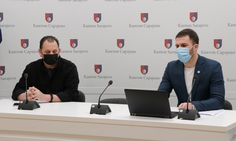 Program mjera za ublažavanje ekonomskih posljedica na privredu 149 miliona
