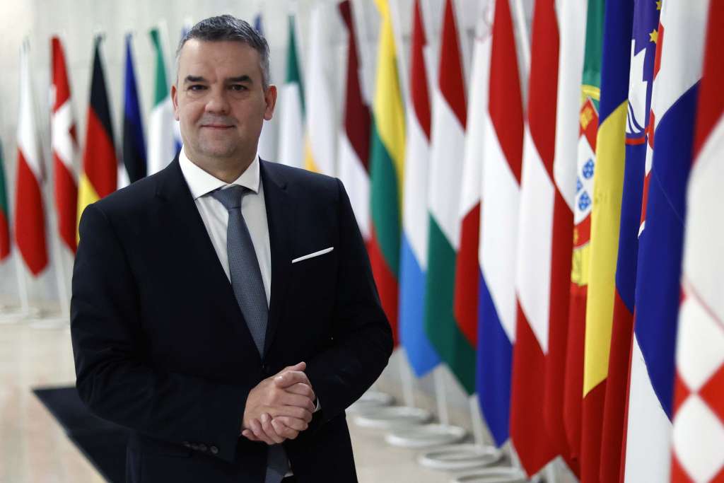 Program 'Pravosuđe 2021 - 2027. godine' će omogućiti ključne reforme i čvršću saradnju s EU