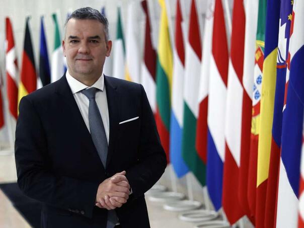 Program 'Pravosuđe 2021 - 2027. godine' će omogućiti ključne reforme i čvršću saradnju s EU