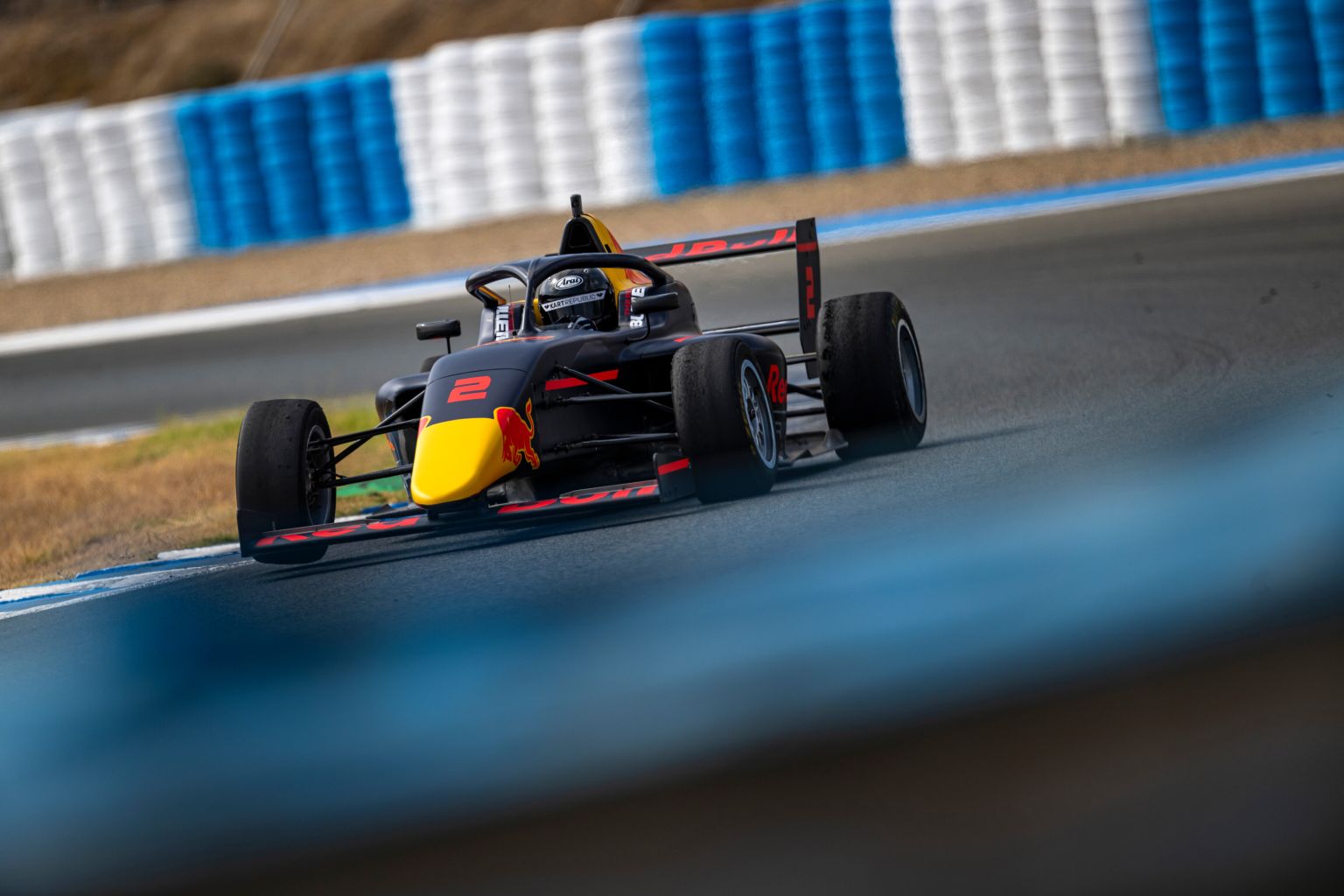 Program Red Bull Driver Search traga za novim F1 zvijezdama