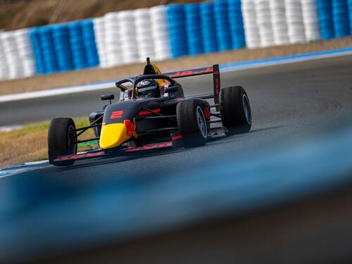 Program Red Bull Driver Search traga za novim F1 zvijezdama