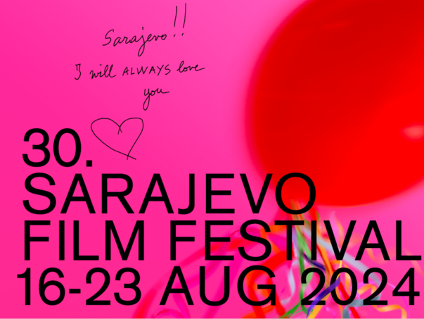 Program Sarajevo Film Festivala u BH Telecom Ljetnom kinu Mostar