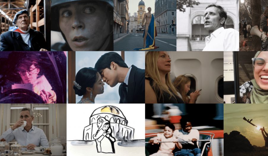 Program „Suočavanje s prošlošću" 31. Sarajevo Film Festivala