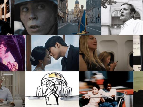 Program „Suočavanje s prošlošću" 31. Sarajevo Film Festivala