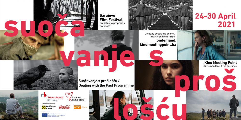Program 'Suočavanje s prošlošću' besplatno online