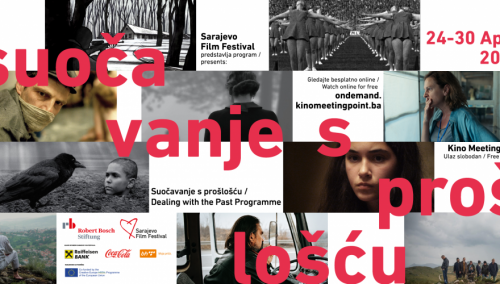 Program 'Suočavanje s prošlošću' besplatno online