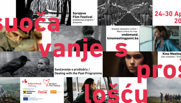 Program 'Suočavanje s prošlošću' besplatno online