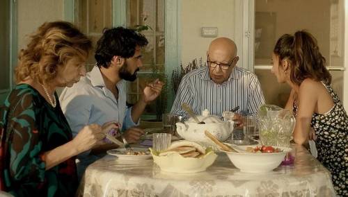 Program "Suočavanje s prošlošću" je dio 27. Sarajevo Film Festivala