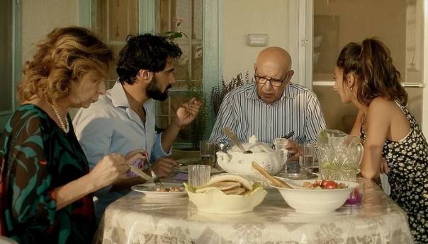 Program "Suočavanje s prošlošću" je dio 27. Sarajevo Film Festivala