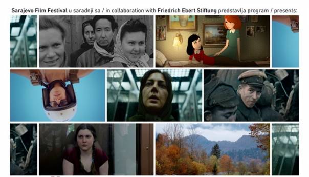 Program 'Suočavanje s prošlošću' online u BiH i u kinu Meeting Point u Sarajevu