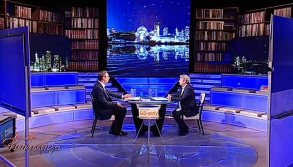Program TV Happy zabranjen u Crnoj Gori