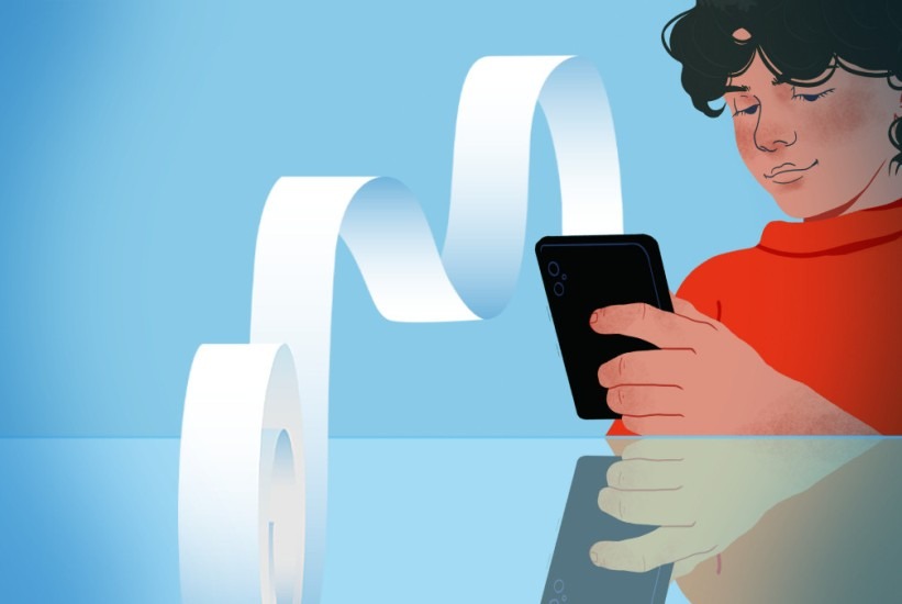 Programer stvorio WikiTok – Wikipedia u formatu beskonačnog skrolovanja