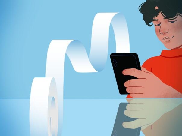 Programer stvorio WikiTok – Wikipedia u formatu beskonačnog skrolovanja