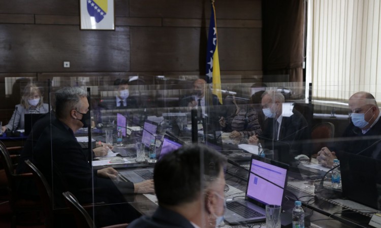 Vlada FBiH najavila investicije vrijedne preko 15 milijardi KM