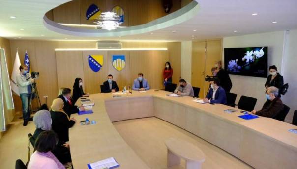 Programom prekvalifikacije radnika omogućena obuka i za nezaposlene osobe