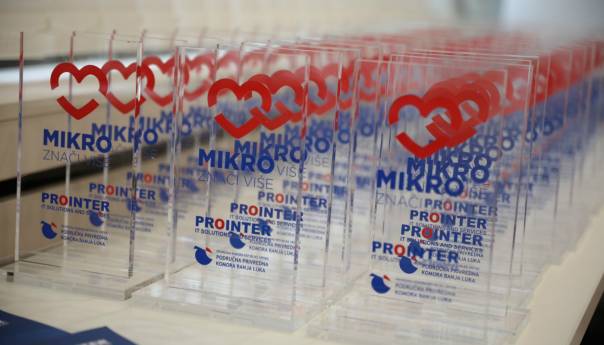 Prointer na vrhu liste najuspješnijih IT kompanija u BiH