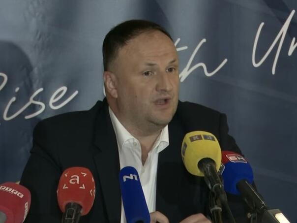 Prointer od danas pod imenom Invictus, žele zaobići sankcije SAD!