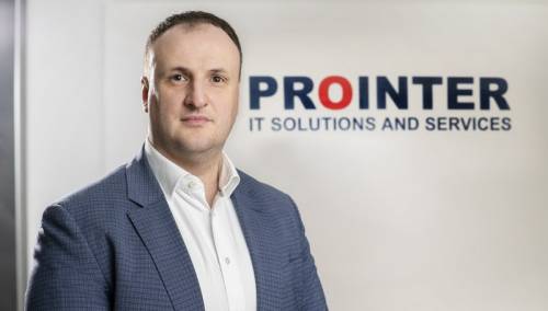 Prointer postao Gold SAP partner: Kvalitetom do "zlatne" akreditacije