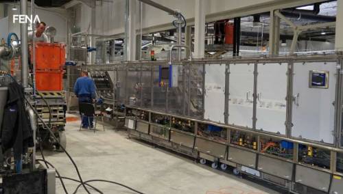 Proizvodi 'Laste' od iduće sedmice i na policama trgovačkih centara u Sloveniji