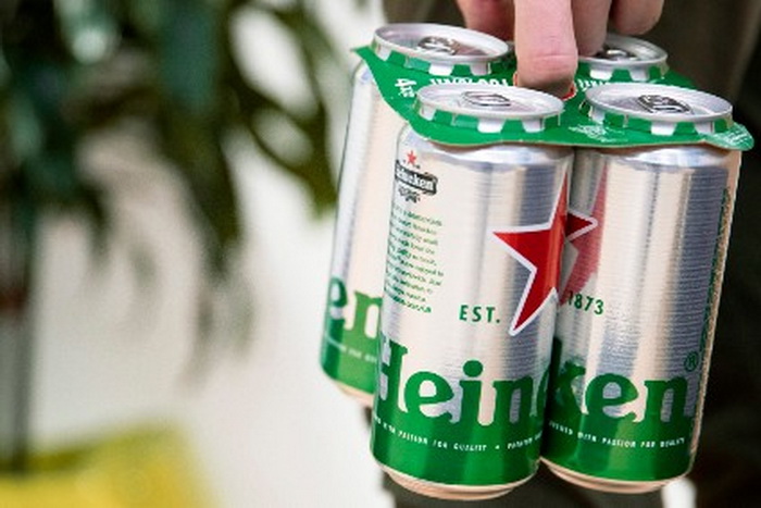 Proizvođač piva Heineken zabilježio pad profita od 68 posto