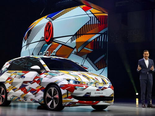 Proizvođači automobila predstavili nove električne i povoljnije modele na sajmu automobila u Minhenu